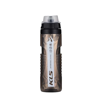 ANTARCTICA 022 0,65L Charcoal Black Thermo