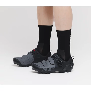Bicycle shoes KLS EDGE Black - 38