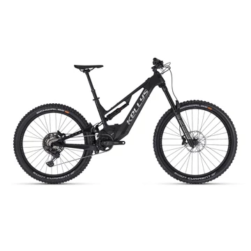 KELLYS Theos F70 SH M 29"/27.5" 725Wh