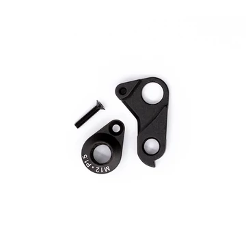 FM-606 - Váltófül KLH003 GRAVEL carbon SOOT2021