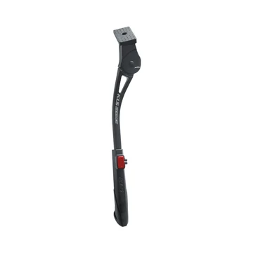 Közép kitámasztó KLS KICKBACK 018, 24"-29", black OEM