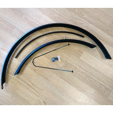 Fenders - E-CARSON/E-CRISTY 70 L  21