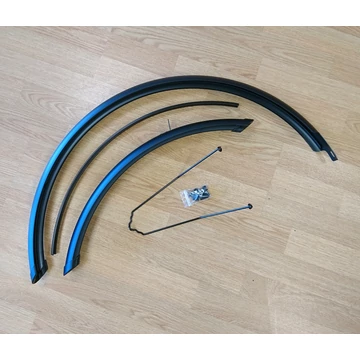Fenders - E-CARSON/E-CRISTY 30 M  21