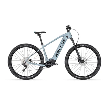 KELLYS Tayen R50 LTD Sky Blue S 27.5" 725Wh