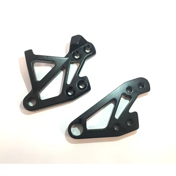 Rear dropouts - Noid 18 29"