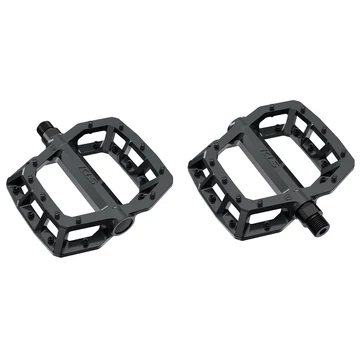 Pedálok KLS FLAT 50 BB 023 fekete