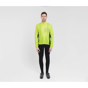 Kabát KELLYS LEVANTE green - S