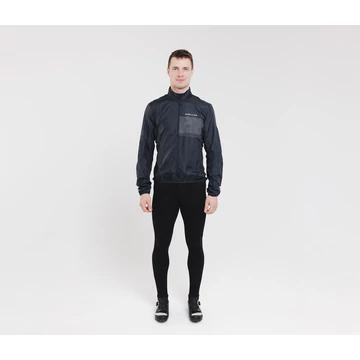 Kabát KELLYS LEVANTE black - M