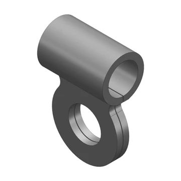 O_1426_R00 - Cable clamp_YF-W01