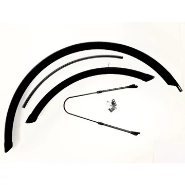 Fenders - ESTIMA 40/10 S, E-CRISTY 10 S  22, 23