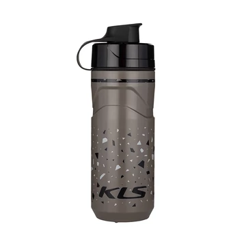 Kulacs EREBUS Brown 500 / 650ml Thermo