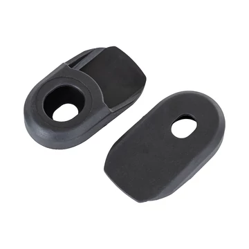 Hajtókar burkolat KLS ROCKSAVER black