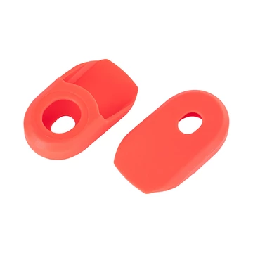 Hajtókar burkolat KLS ROCKSAVER red