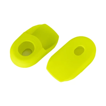 Hajtókar burkolat KLS ROCKSAVER yellow