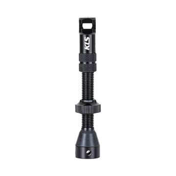 Tömlő nélküli szelepkészlet INSERT BRO FV 44mm black