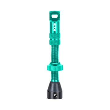 Tömlő nélküli szelepkészlet INSERT BRO FV 44mm green