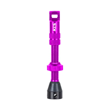 Tömlő nélküli szelepkészlet INSERT BRO FV 44mm purple