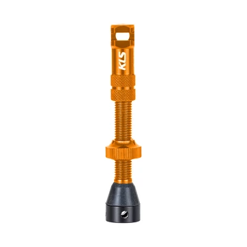 Tömlő nélküli szelepkészlet INSERT BRO FV 44mm orange