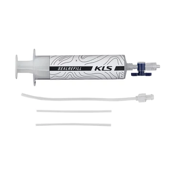 Syringe for sealant SEALREFILL