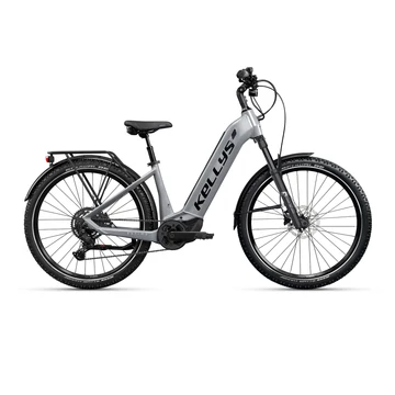 KELLYS Estima X70 P S 27.5" 820Wh