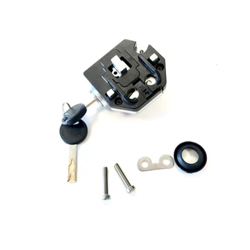BMZ V10 Shimano PAN lower fix system with key locker (606328_1)