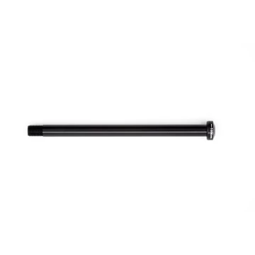 Rear thru axle NOVATEC M12xP1.5x172