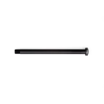 Rear thru axle NOVATEC M12xP1.5x162