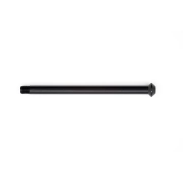 Rear thru axle KELLYS MTBx12 (Mr.Control) SPAX UNI 12x17 177mm