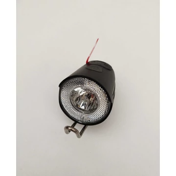 Front light Buchel City Battery LED, bracket, 20Lux, blk 5112572