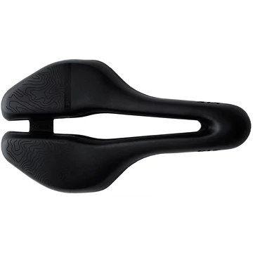 PUFER GRAILON, black