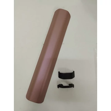 Battery cover with holders rose gold (607313,607312) MY23