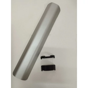 Battery cover with holders light grey (607313,607312) MY23