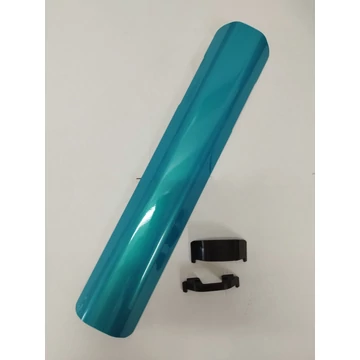 Battery cover with holders azure (607313,607312) MY23