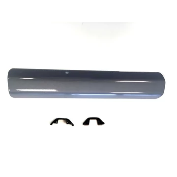 Battery cover with holders GREY (607313,607312) MY22