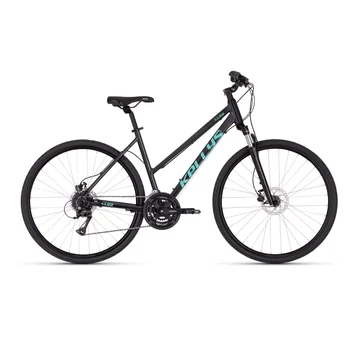 KELLYS Clea 90 Graphite Grey S