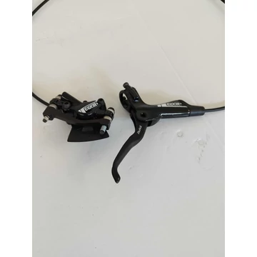 brake Avid Elixir3, gBLK, R/R, PM180, 1450, code:92.5018.808.710