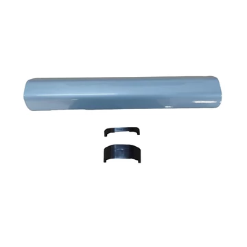 Battery cover with holders SKY BLUE (607313,607312) MY22