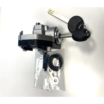616363 - BMZ Lock unit long key (50mm)