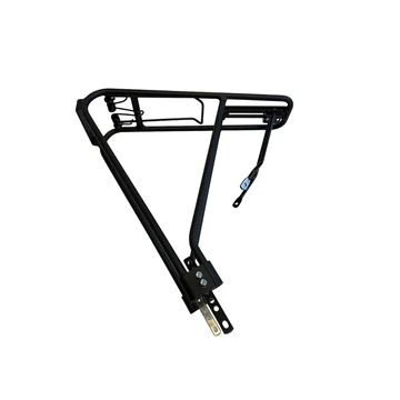 Rear carrier Carson,Cristy 10,40,50, 220mm (M size) MY23 matt bl