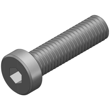 S_1471 - Screw_DIN 7984_M8x30 black thread lock