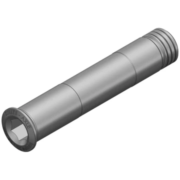 AX_046_R00 - AXLE_D17-L93-M17x1_hex10