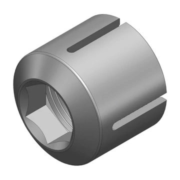 FS_240_R00 - NUT_RB-SEAL NUT_D20_M17x1