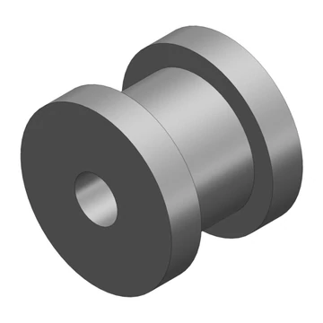 G_1418 - Grommet_G10-R80-50-30