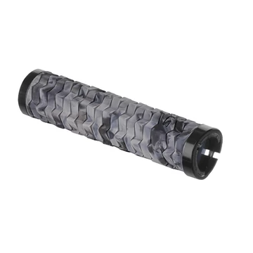 KLS POISON markolat, grey/black