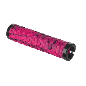 KLS POISON markolat, pink/black