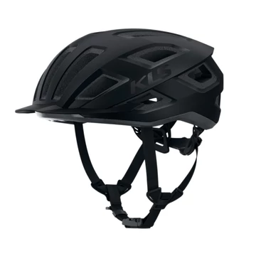 Sisak DYNAMIC II fekete L/XL