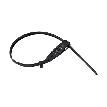 Zár KLS ZIPLOCK