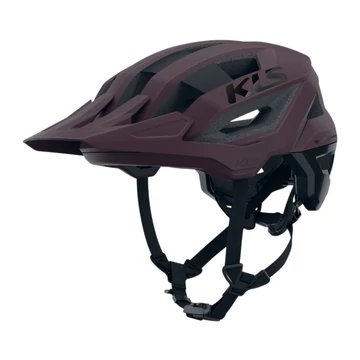 Sisak OUTRAGE PRO garnet red L/XL