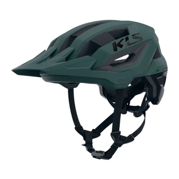 Sisak OUTRAGE PRO emerald green M/L