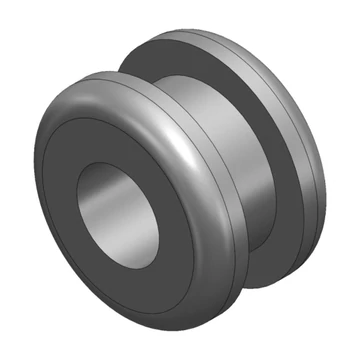 G_1428 - Rubber grommer HV1218